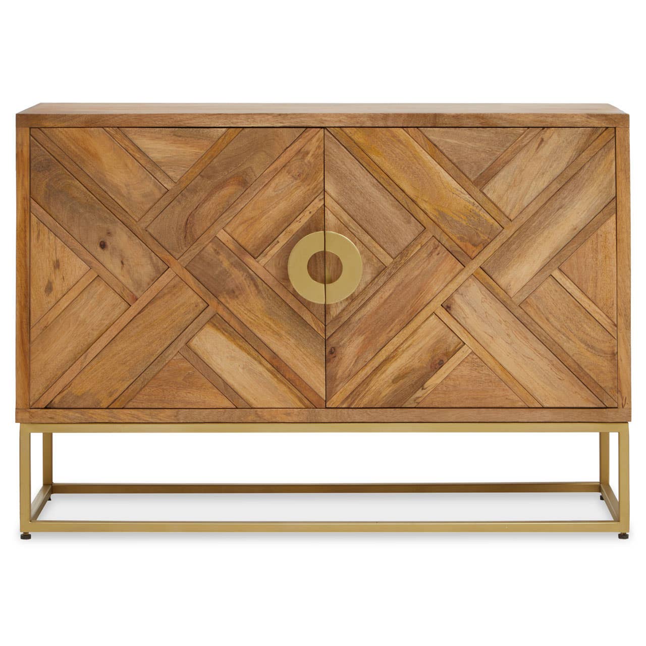 Noosa & Co. Living Sedea Sideboard. House of Isabella UK