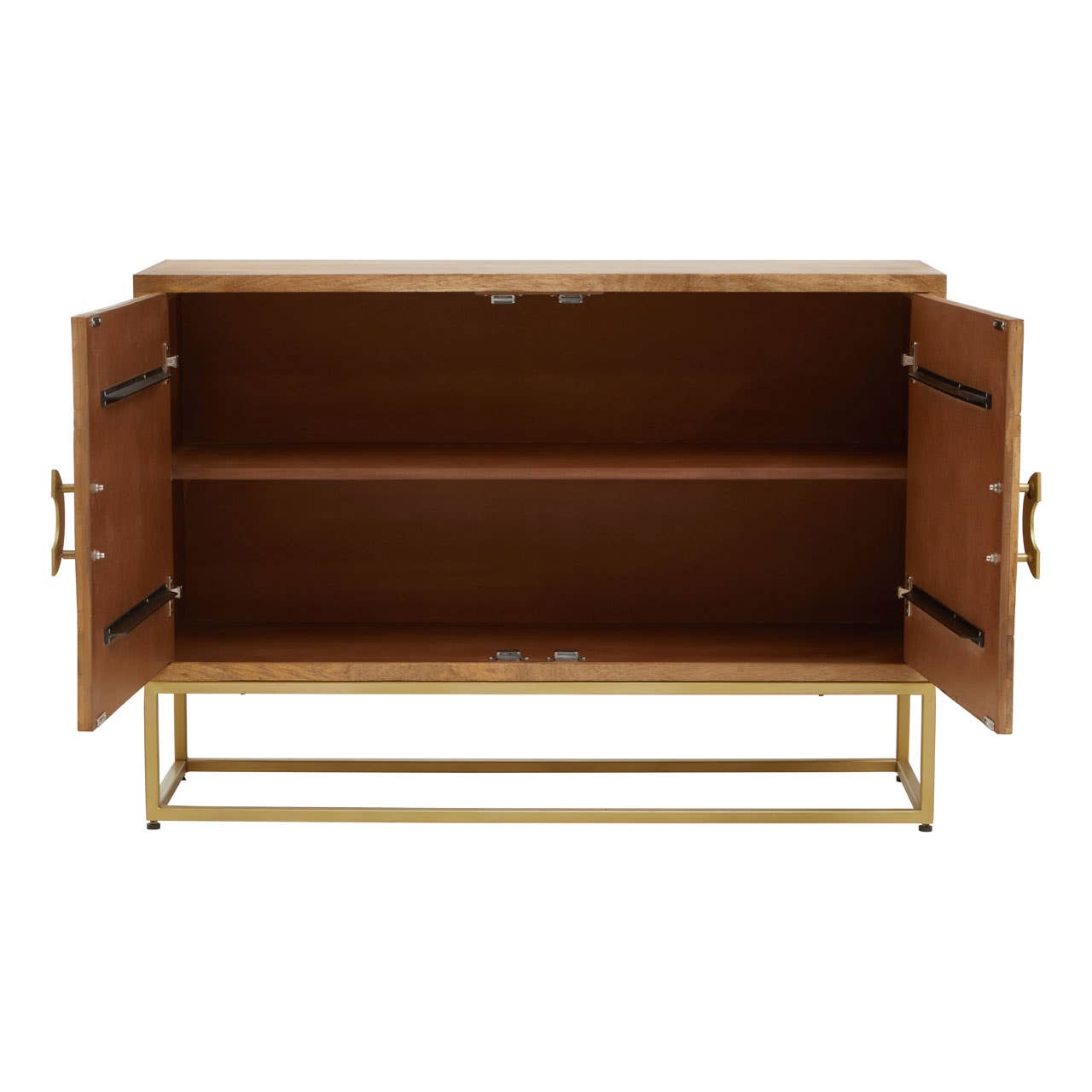 Noosa & Co. Living Sedea Sideboard. House of Isabella UK