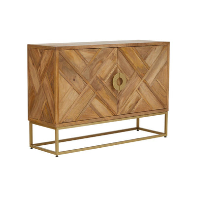 Noosa & Co. Living Sedea Sideboard. House of Isabella UK