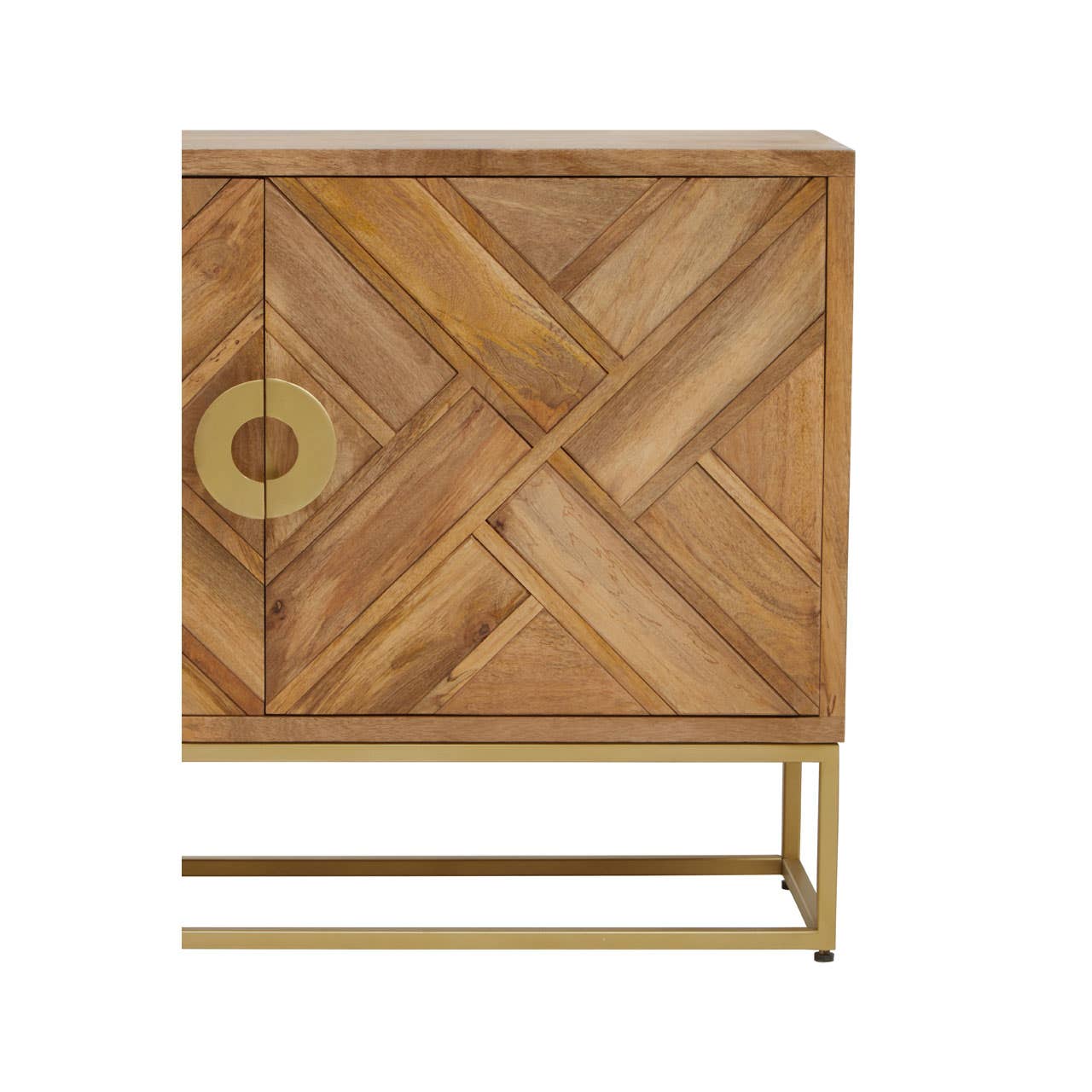 Noosa & Co. Living Sedea Sideboard. House of Isabella UK