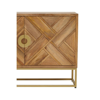 Noosa & Co. Living Sedea Sideboard. House of Isabella UK