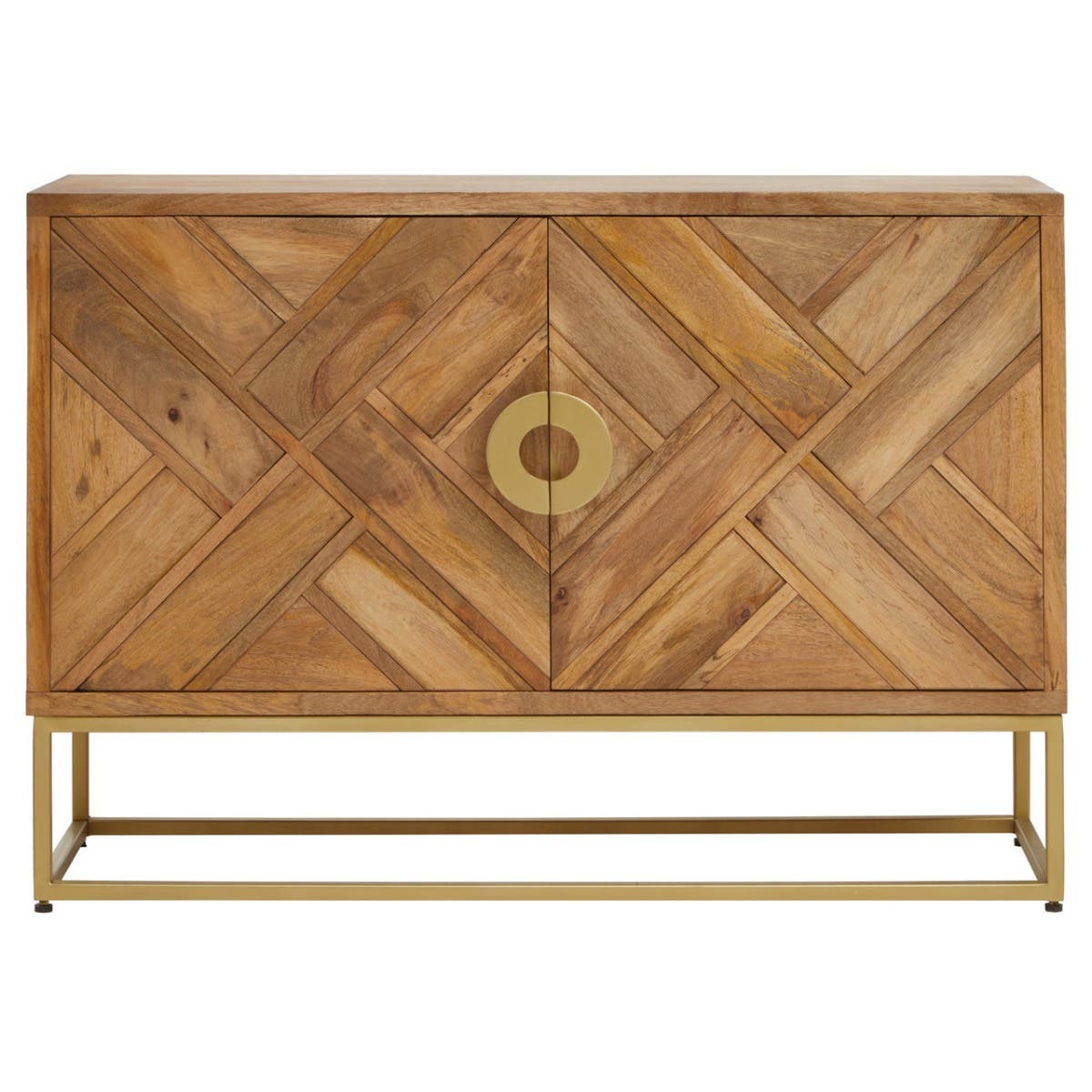 Noosa & Co. Living Sedea Sideboard. House of Isabella UK