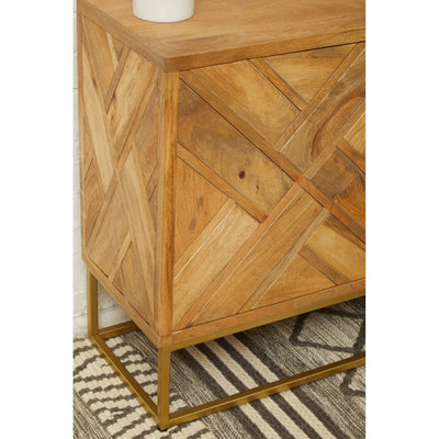 Noosa & Co. Living Sedea Sideboard. House of Isabella UK