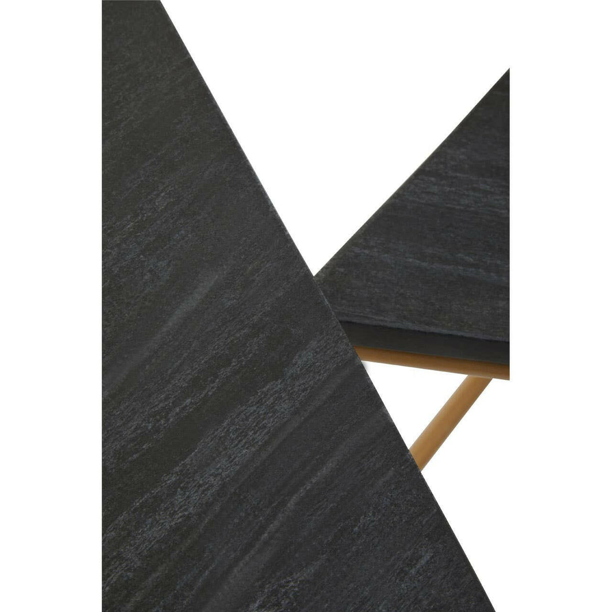 Set Of Three Varana Table Nest.