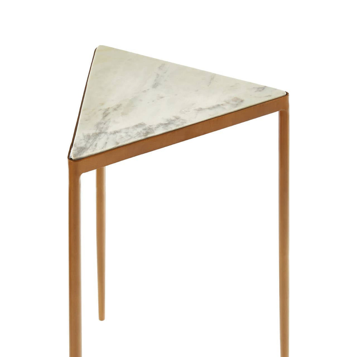 Shalimar Nest Of 3 Tripod Tables.