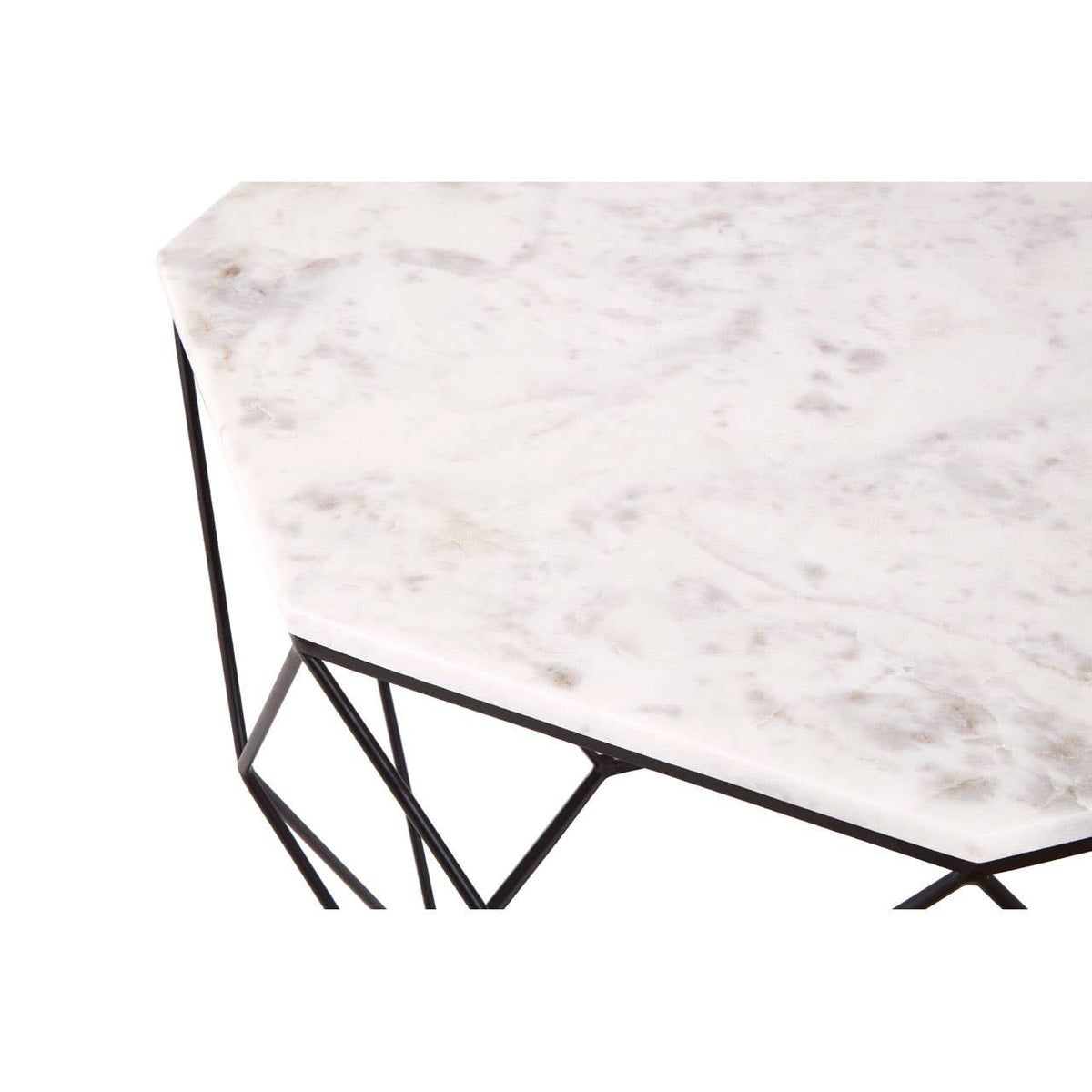 Shalimar Octagon Table.