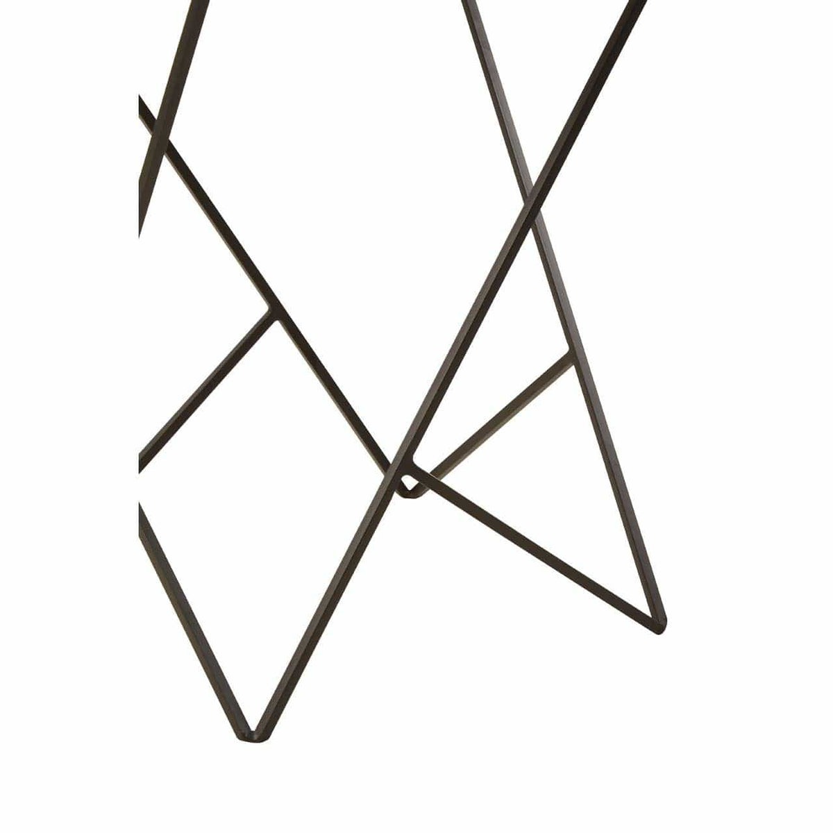 Shalimar Square Side Table.