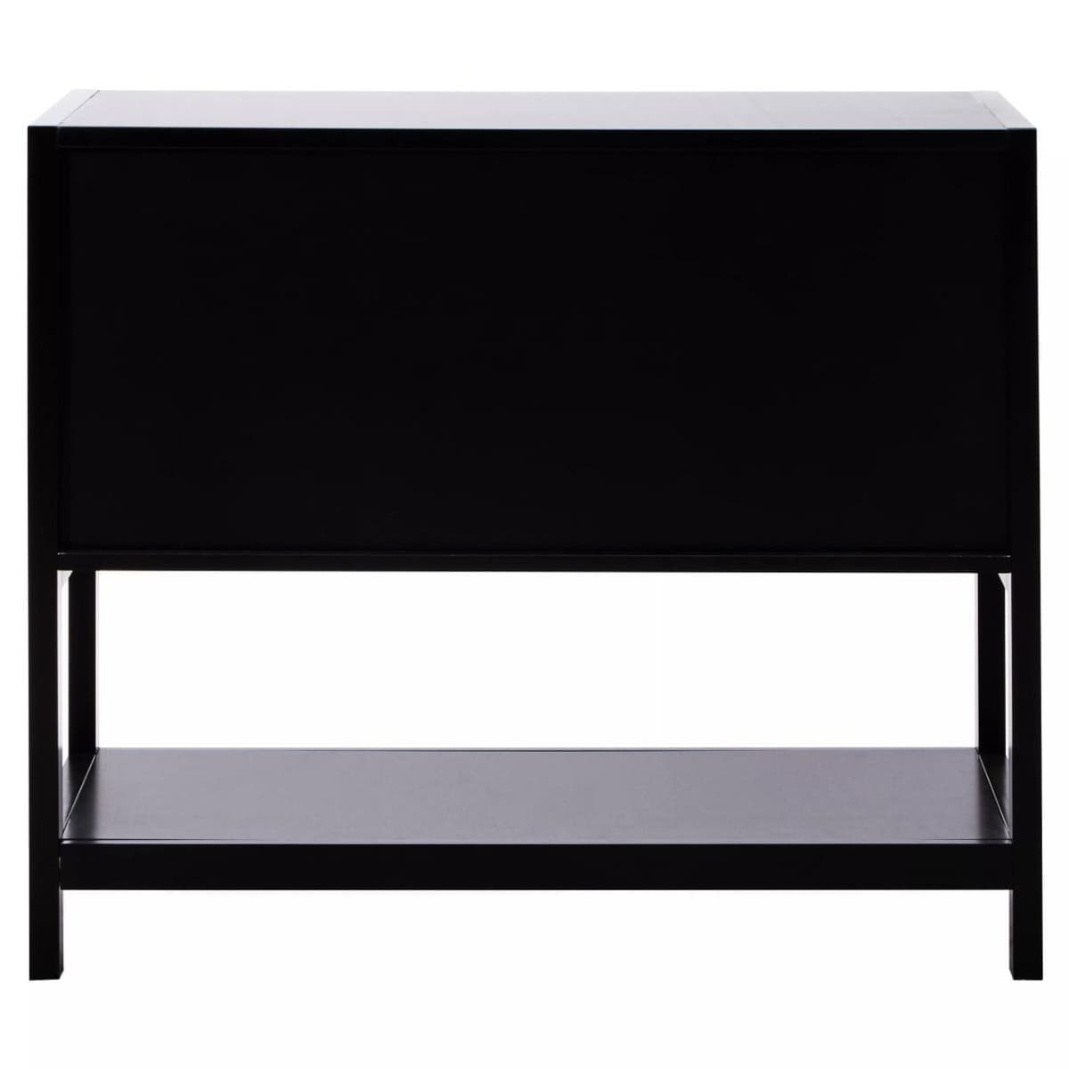 Sherman Two Door Side Cabinet.