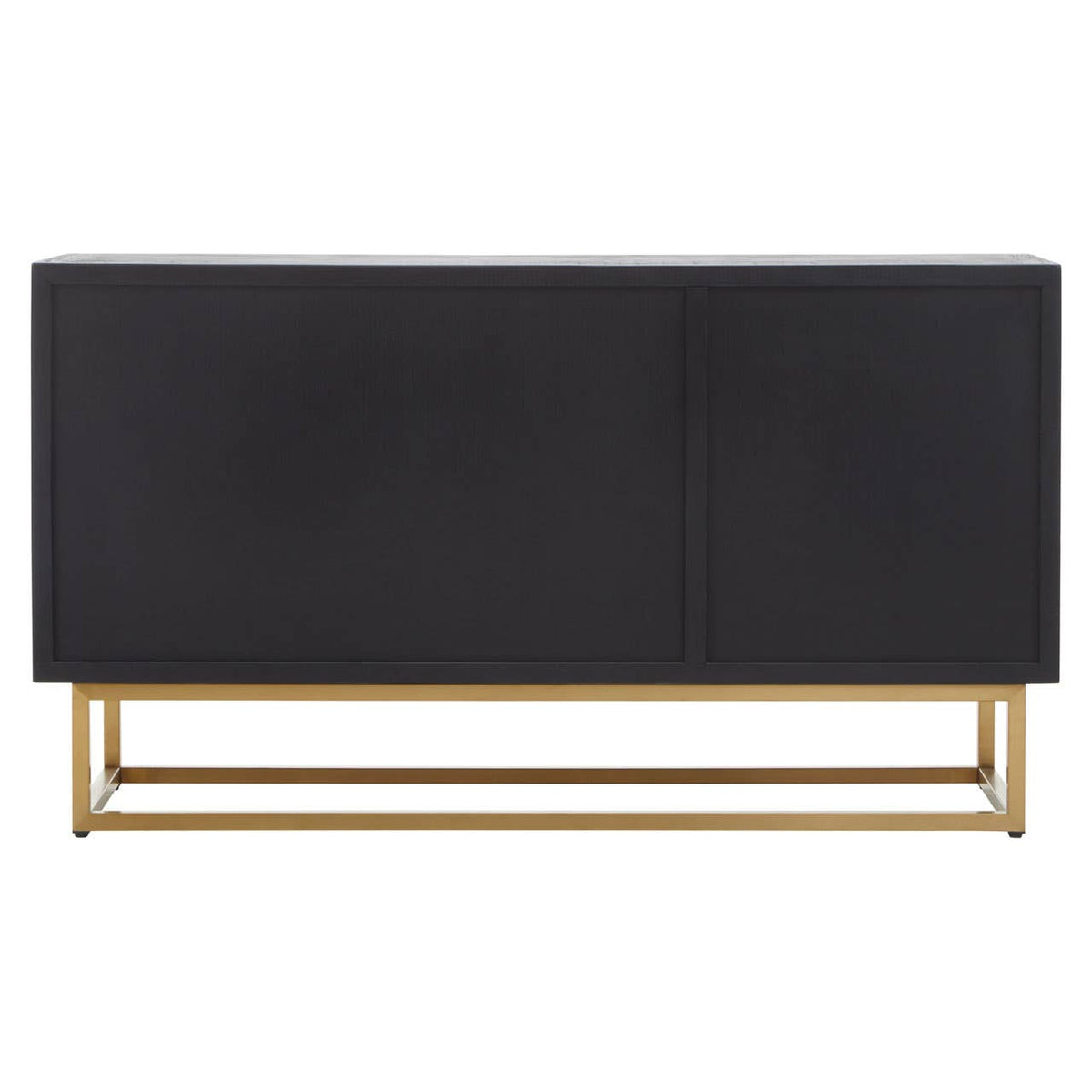 Siena Three Door Sideboard.