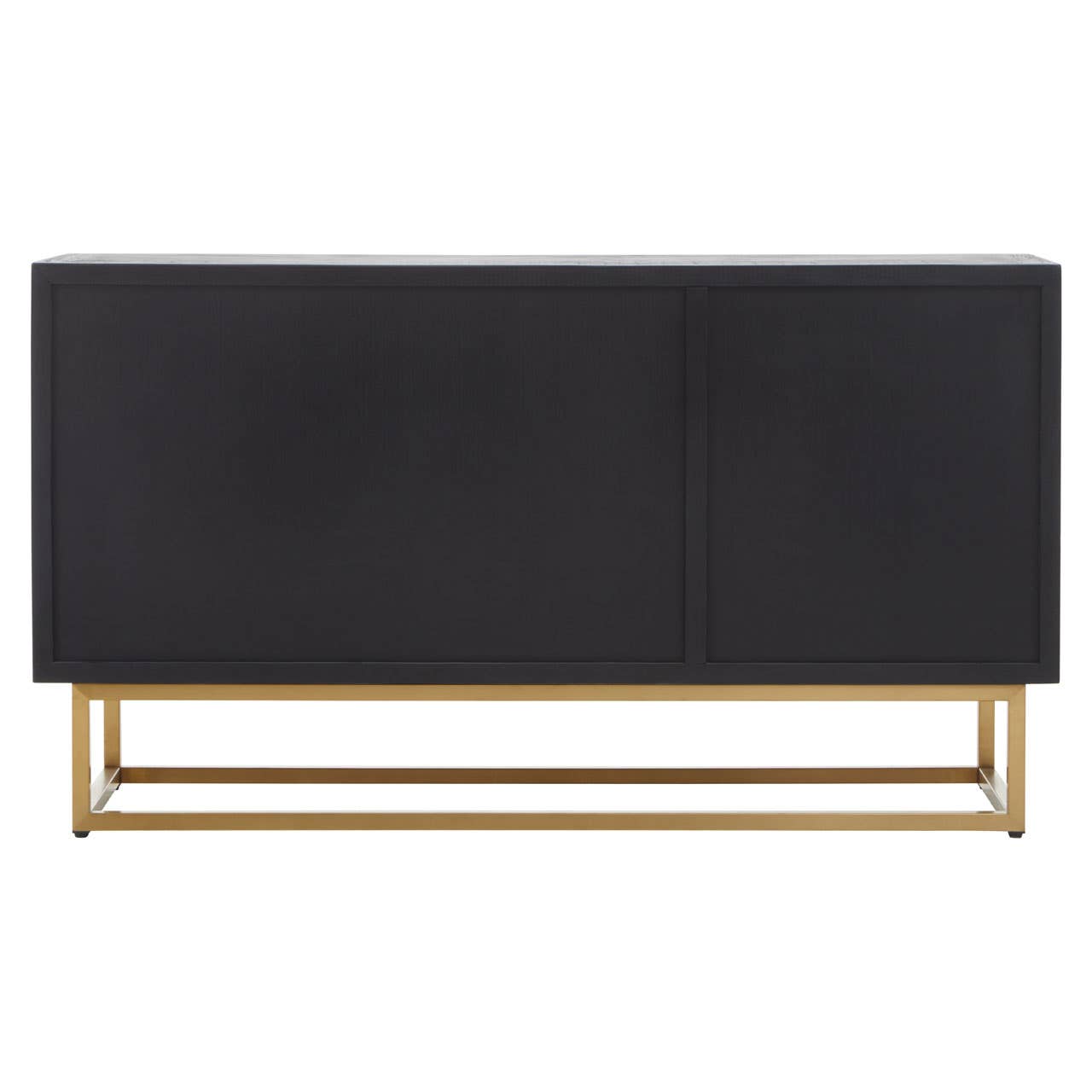 Noosa & Co. Living Siena Three Door Sideboard House of Isabella UK