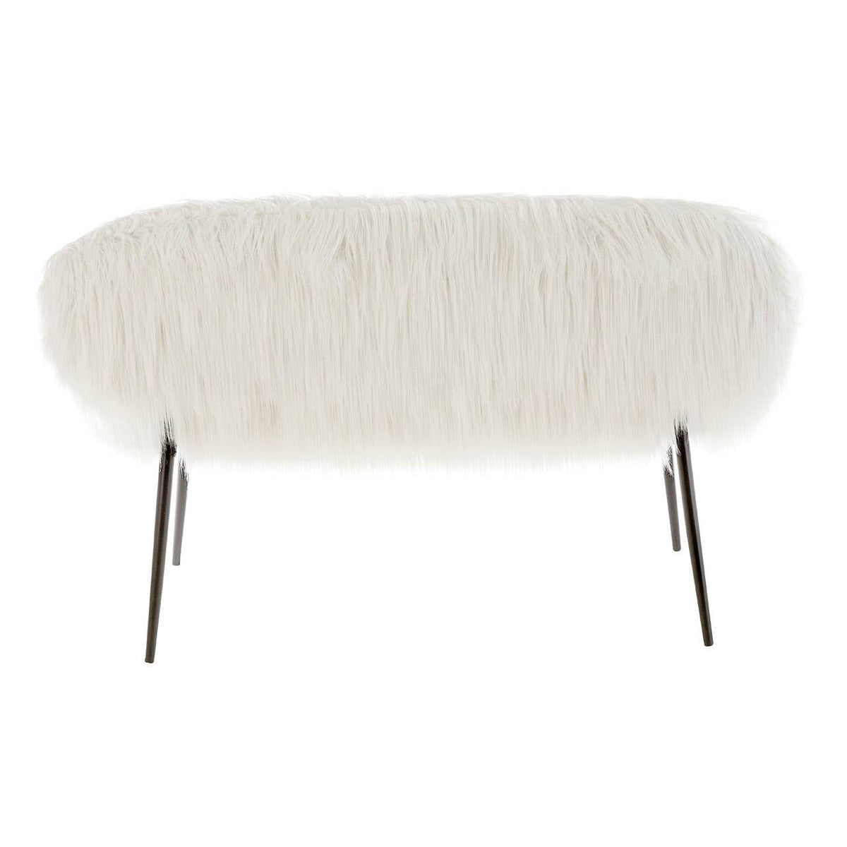 Sienna Sofa With Black Legs.