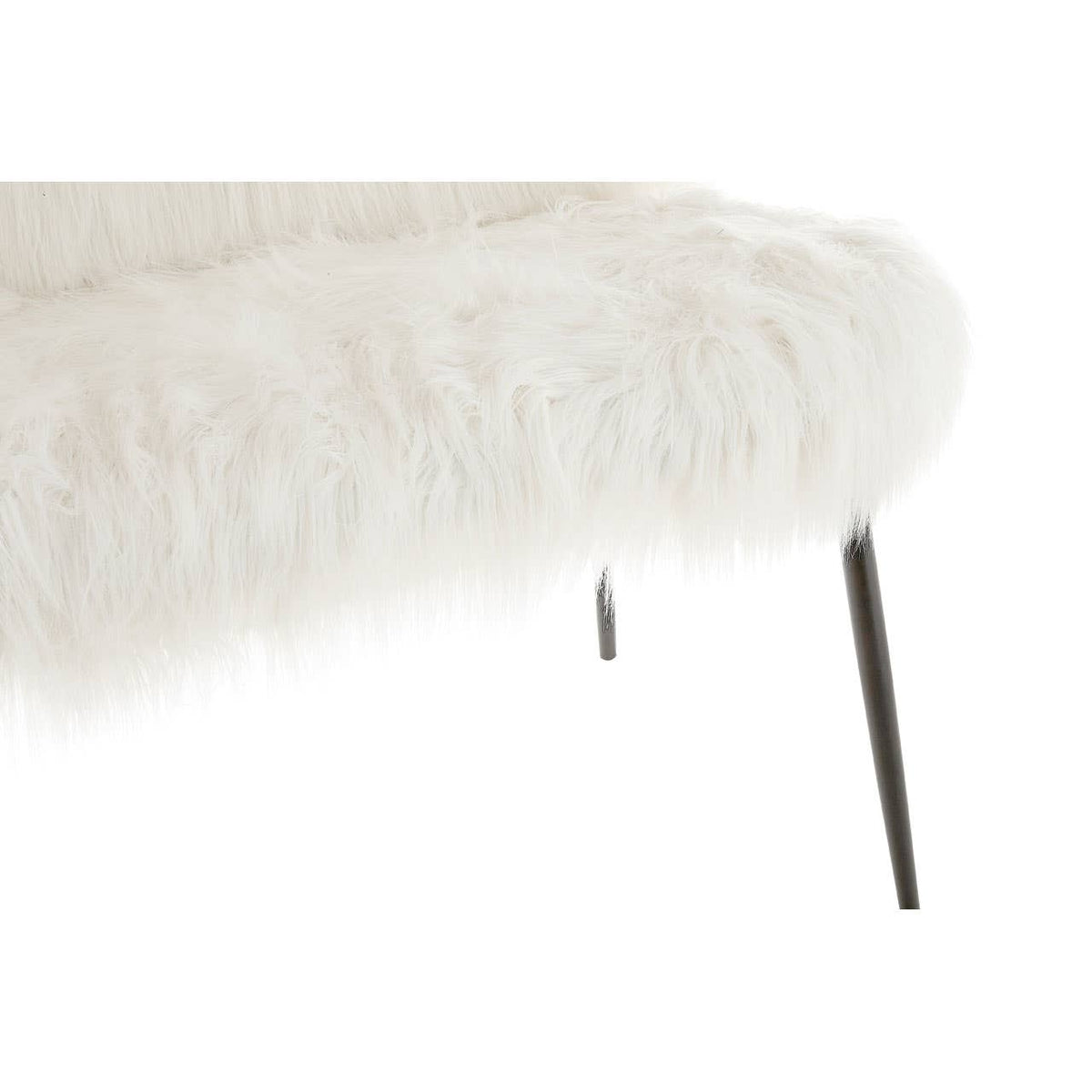 Sienna Sofa With Black Legs.