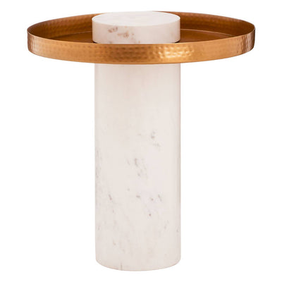 Noosa & Co. Living Sika Side Table House of Isabella UK