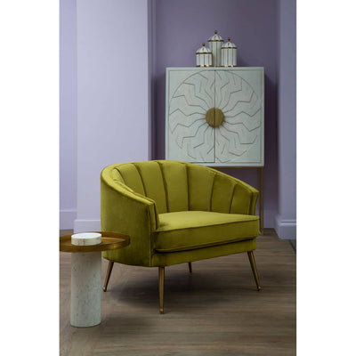 Noosa & Co. Living Sika Side Table House of Isabella UK