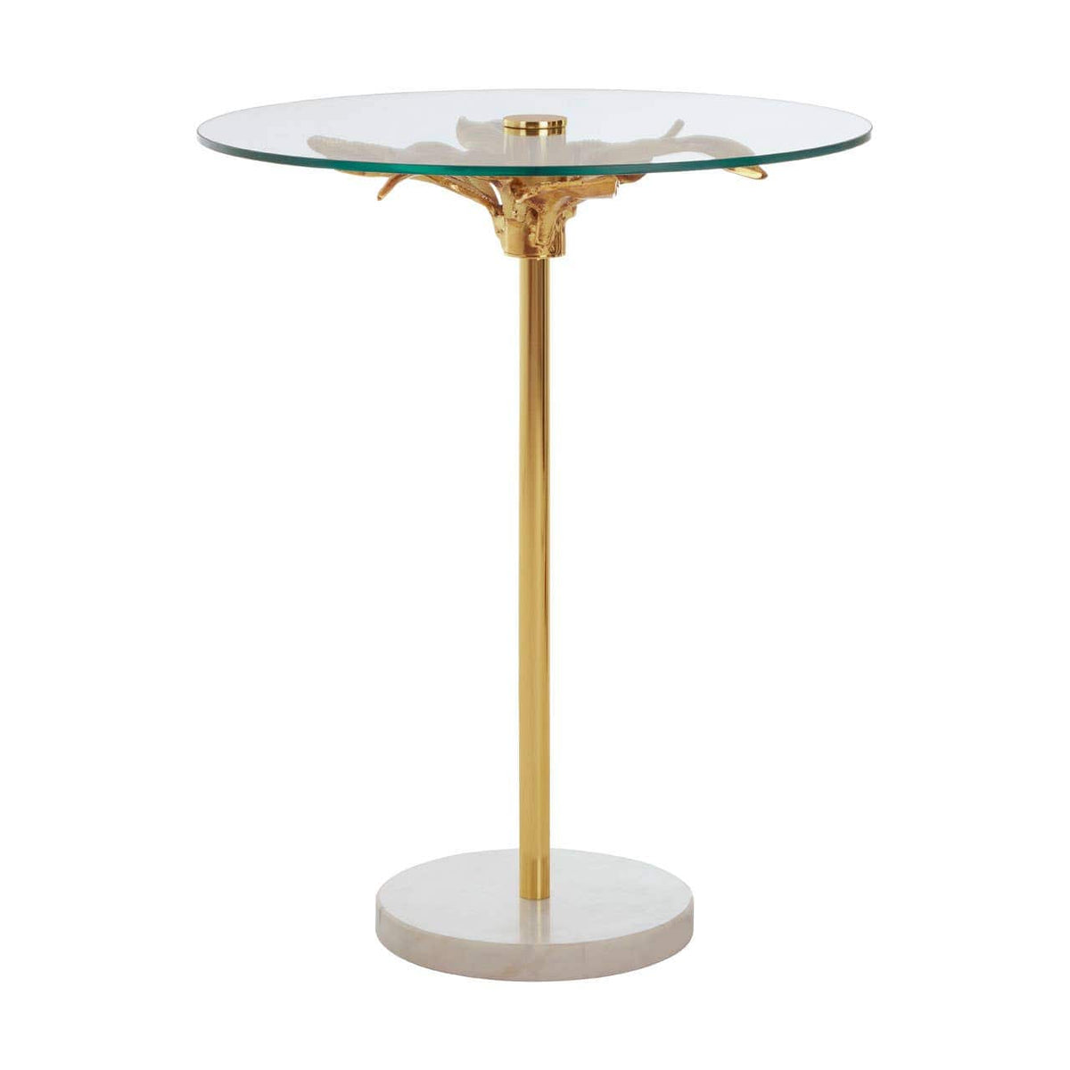 Sika Small Side Table.