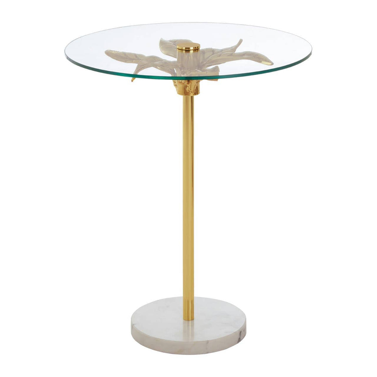 Sika Small Side Table.