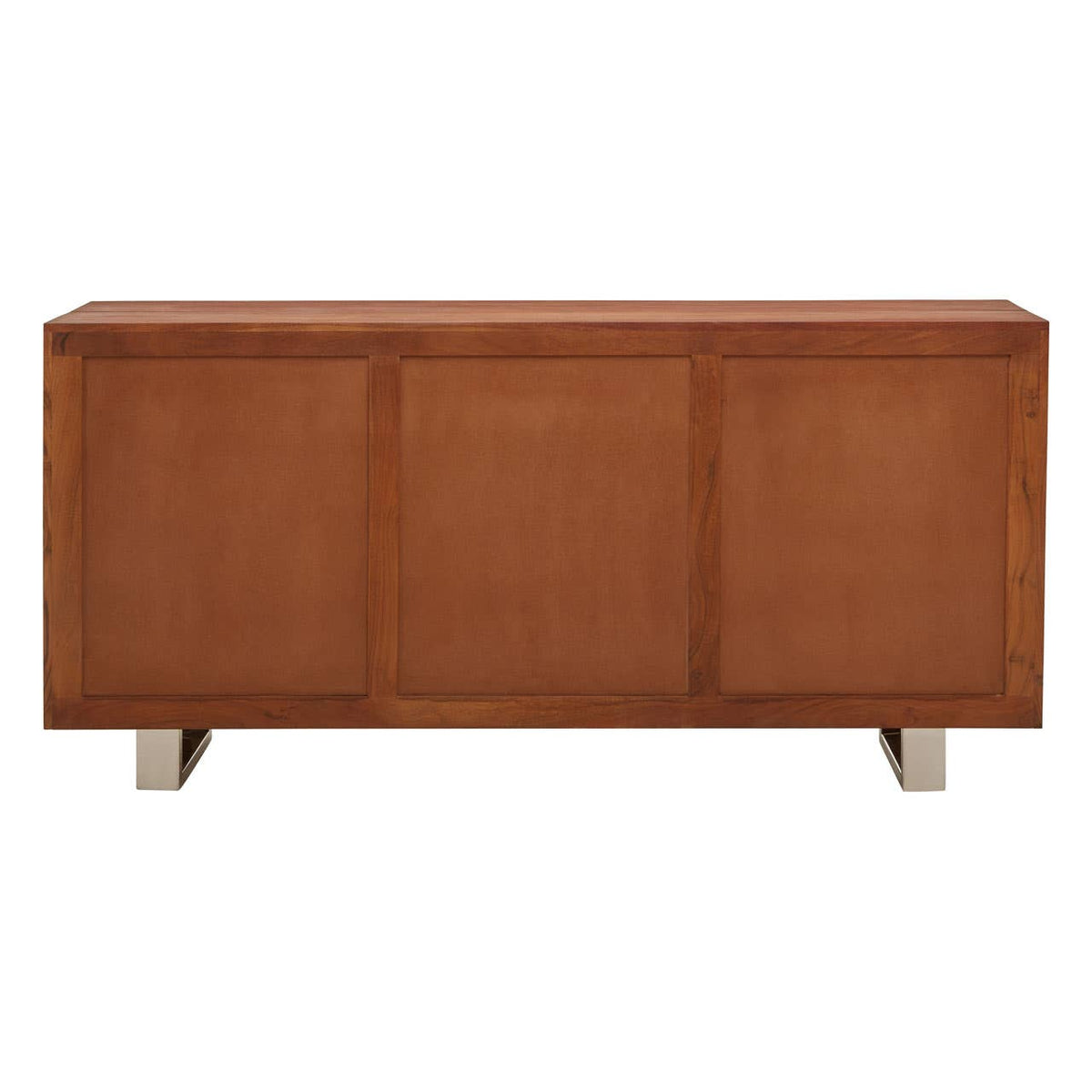 Simla Acacia Two Door Sideboard.