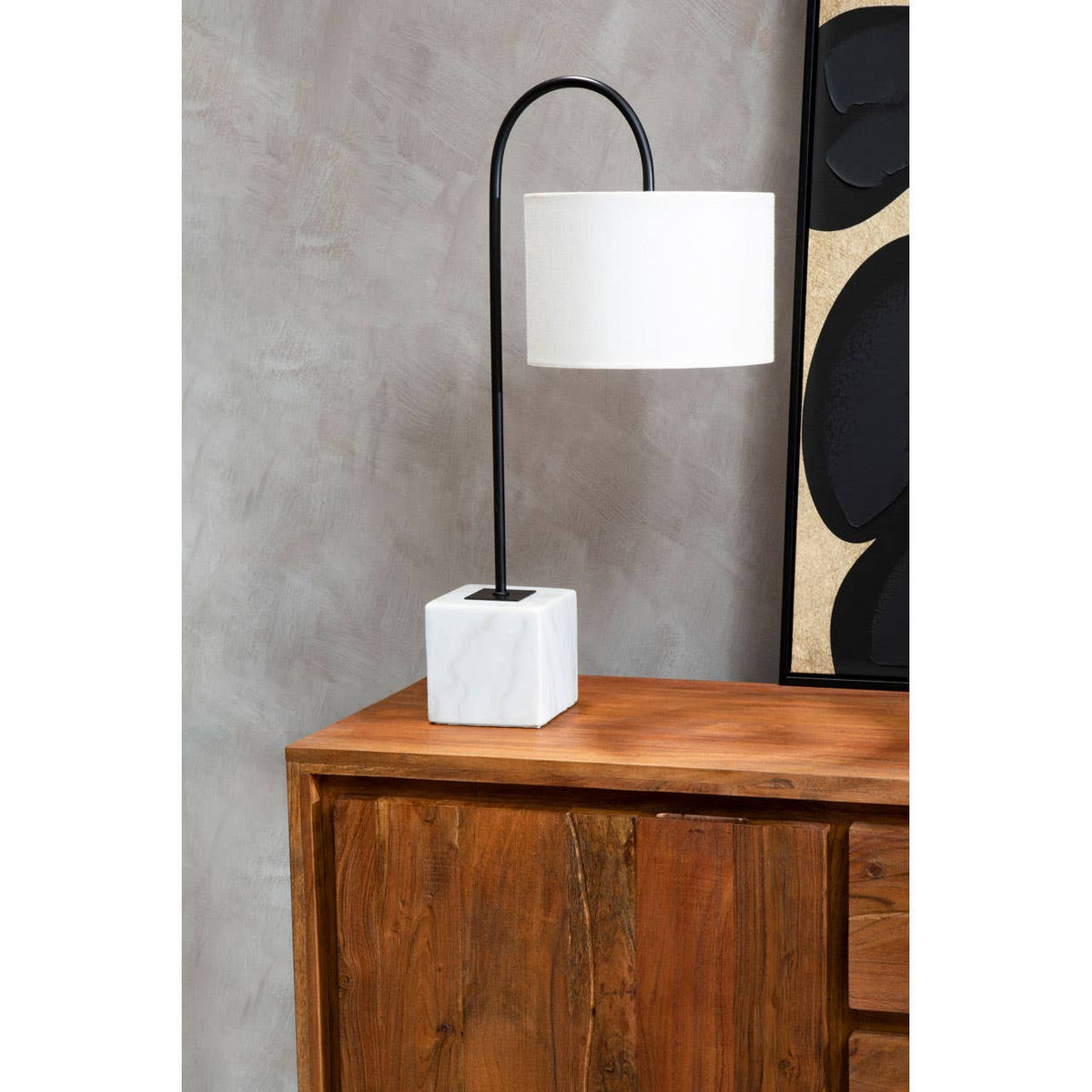 Simla Acacia Two Door Sideboard.