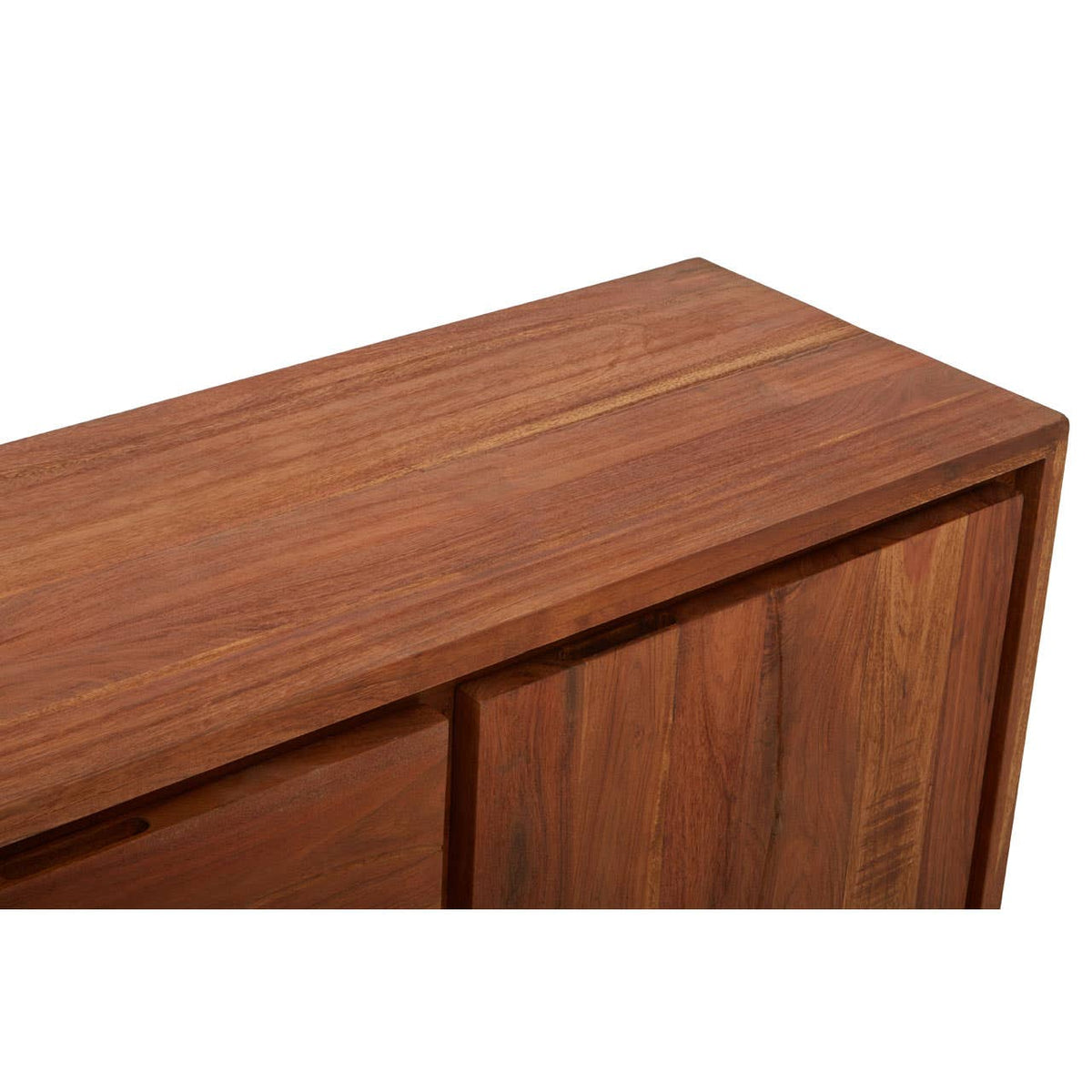 Simla Acacia Two Door Sideboard.