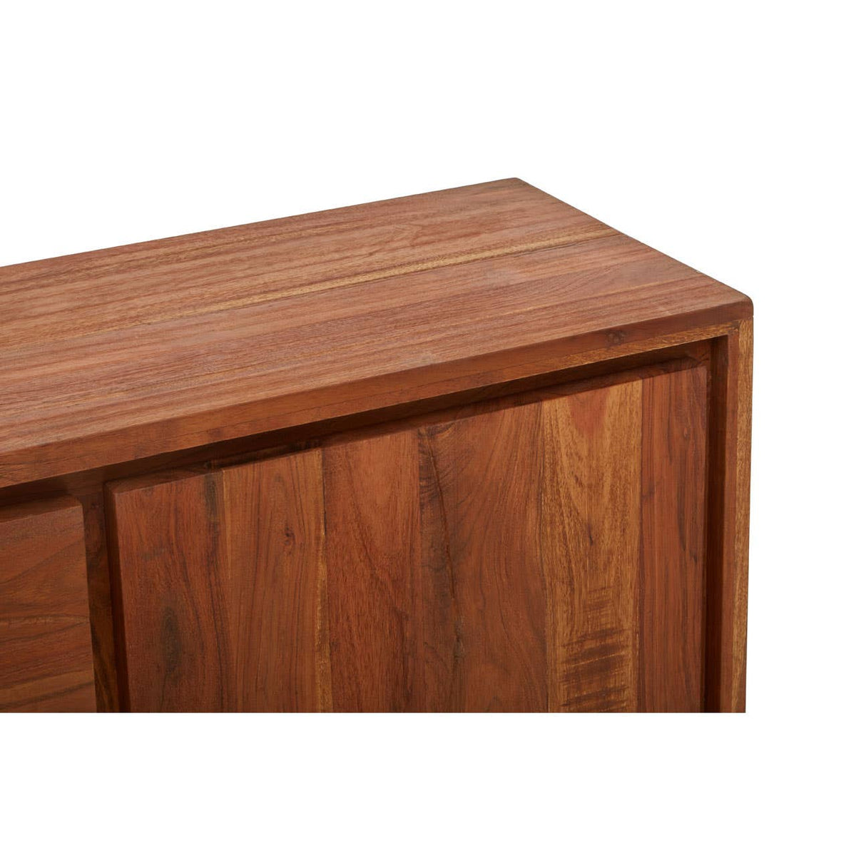 Simla Acacia Two Door Sideboard.