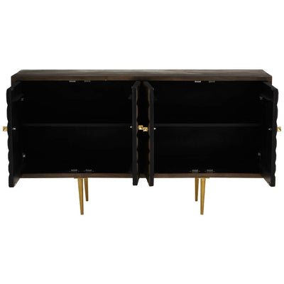 Noosa & Co. Living Sipari Sideboard. House of Isabella UK