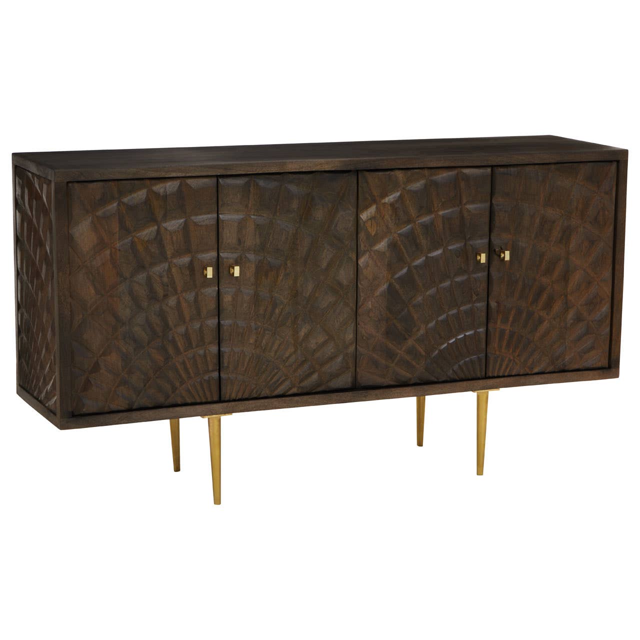 Noosa & Co. Living Sipari Sideboard. House of Isabella UK