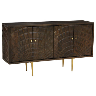 Noosa & Co. Living Sipari Sideboard. House of Isabella UK