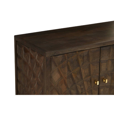 Noosa & Co. Living Sipari Sideboard. House of Isabella UK