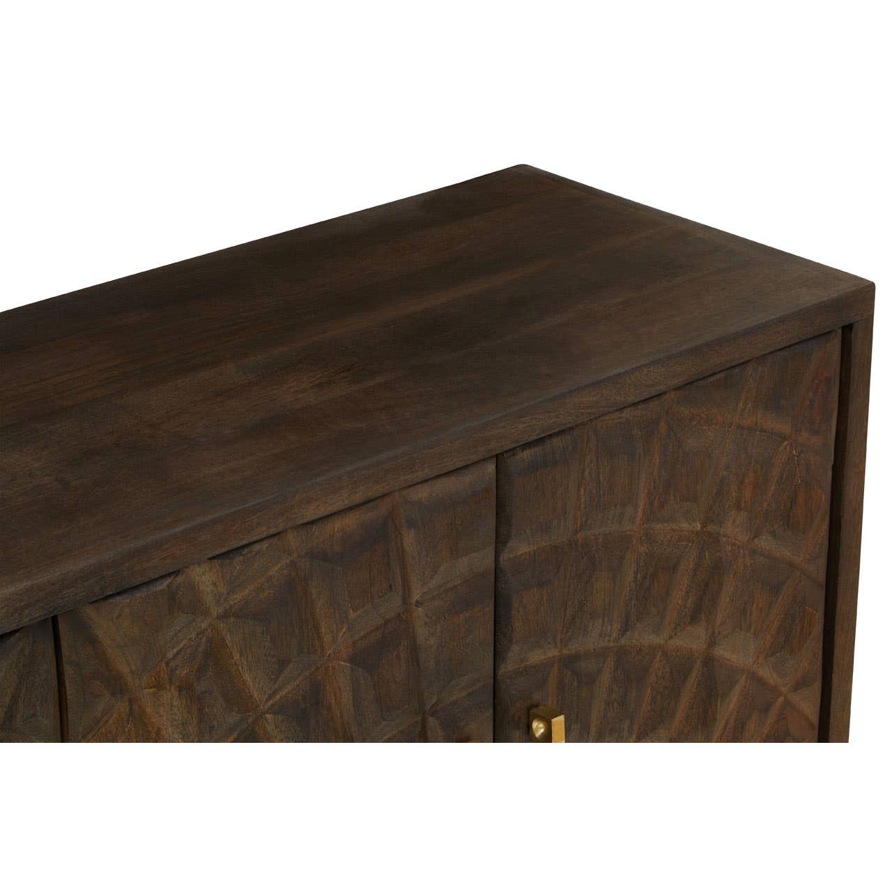 Noosa & Co. Living Sipari Sideboard. House of Isabella UK