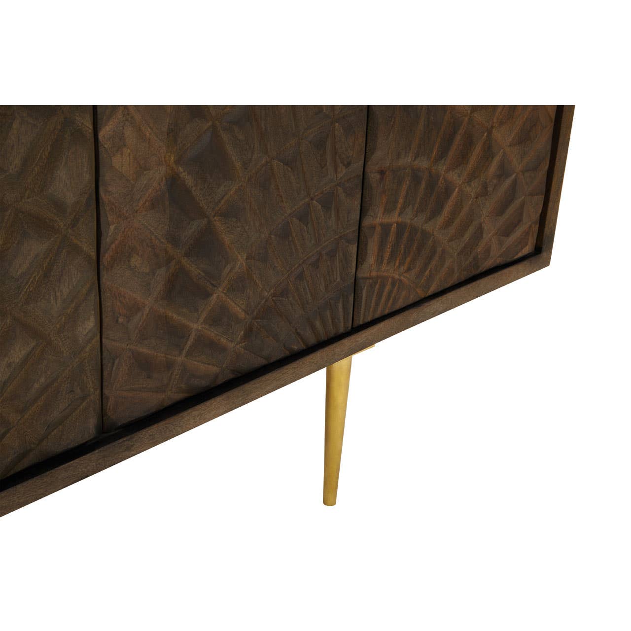 Noosa & Co. Living Sipari Sideboard. House of Isabella UK