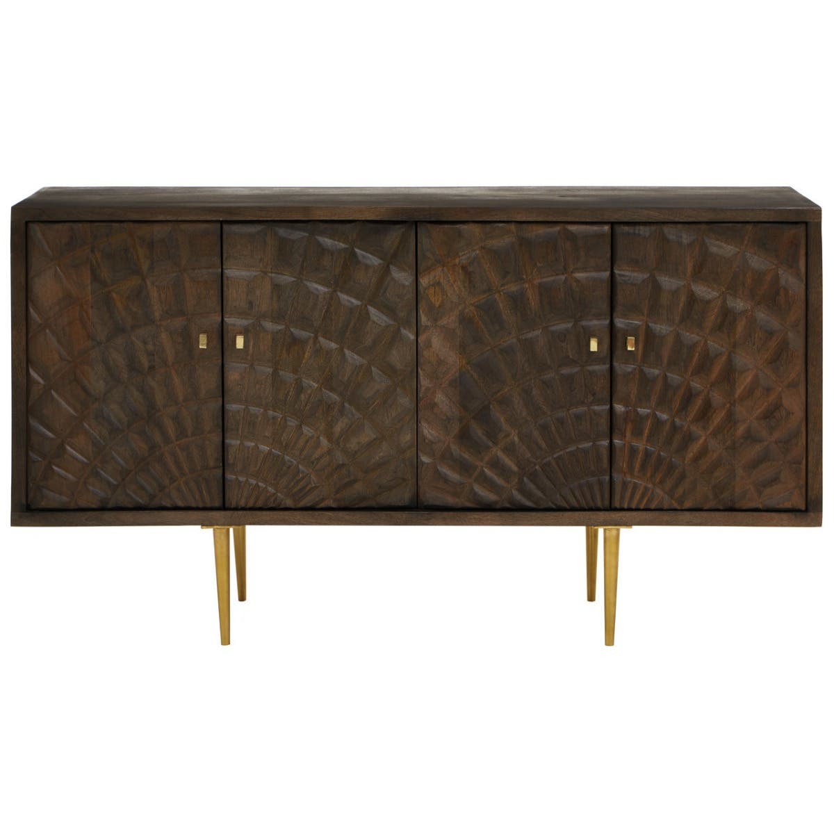 Noosa & Co. Living Sipari Sideboard. House of Isabella UK