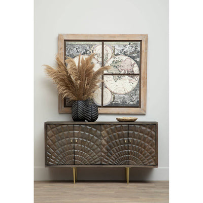 Noosa & Co. Living Sipari Sideboard. House of Isabella UK