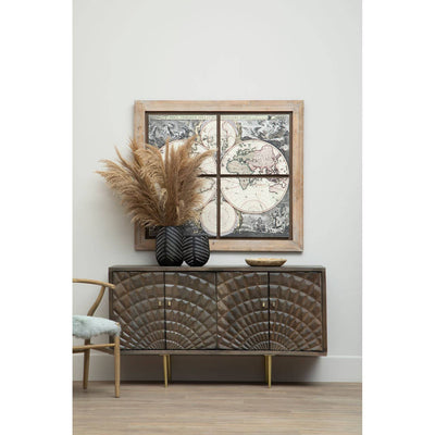 Noosa & Co. Living Sipari Sideboard. House of Isabella UK