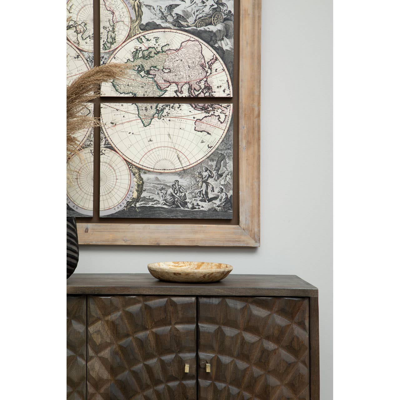 Noosa & Co. Living Sipari Sideboard. House of Isabella UK