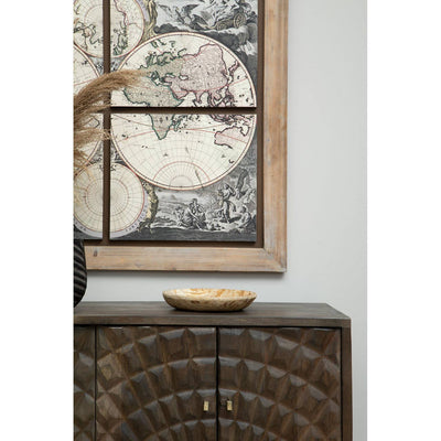 Noosa & Co. Living Sipari Sideboard. House of Isabella UK