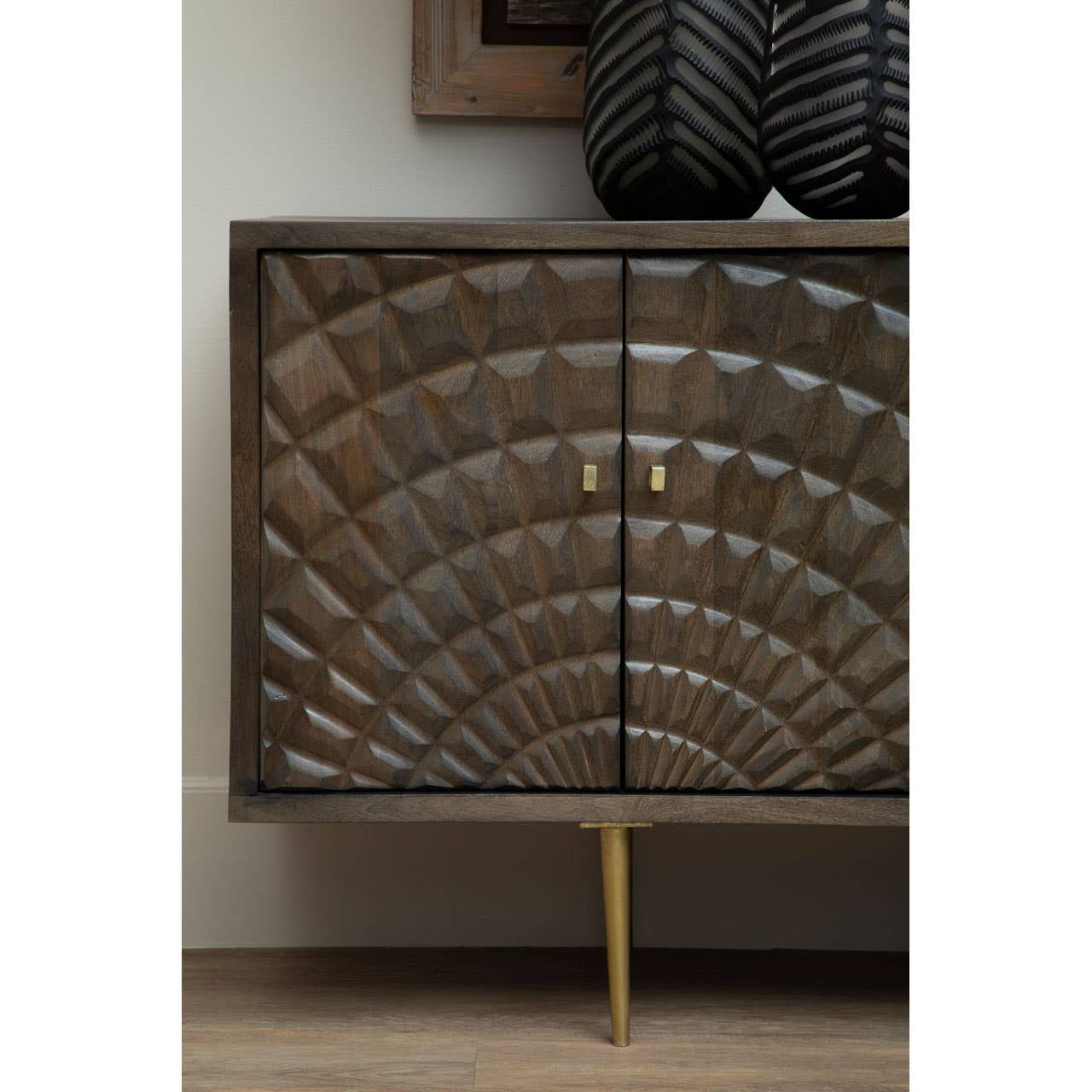 Noosa & Co. Living Sipari Sideboard. House of Isabella UK