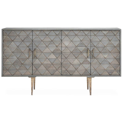 Noosa & Co. Living Siro Sideboard. House of Isabella UK