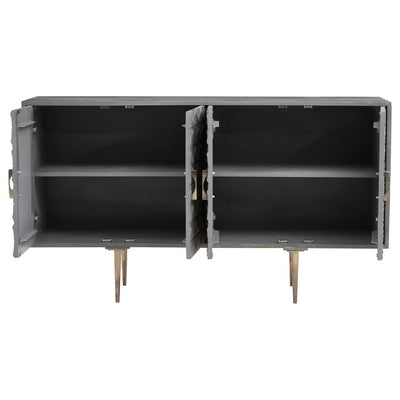 Noosa & Co. Living Siro Sideboard. House of Isabella UK