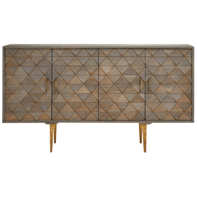 Noosa & Co. Living Siro Sideboard. House of Isabella UK