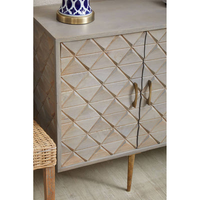 Noosa & Co. Living Siro Sideboard. House of Isabella UK