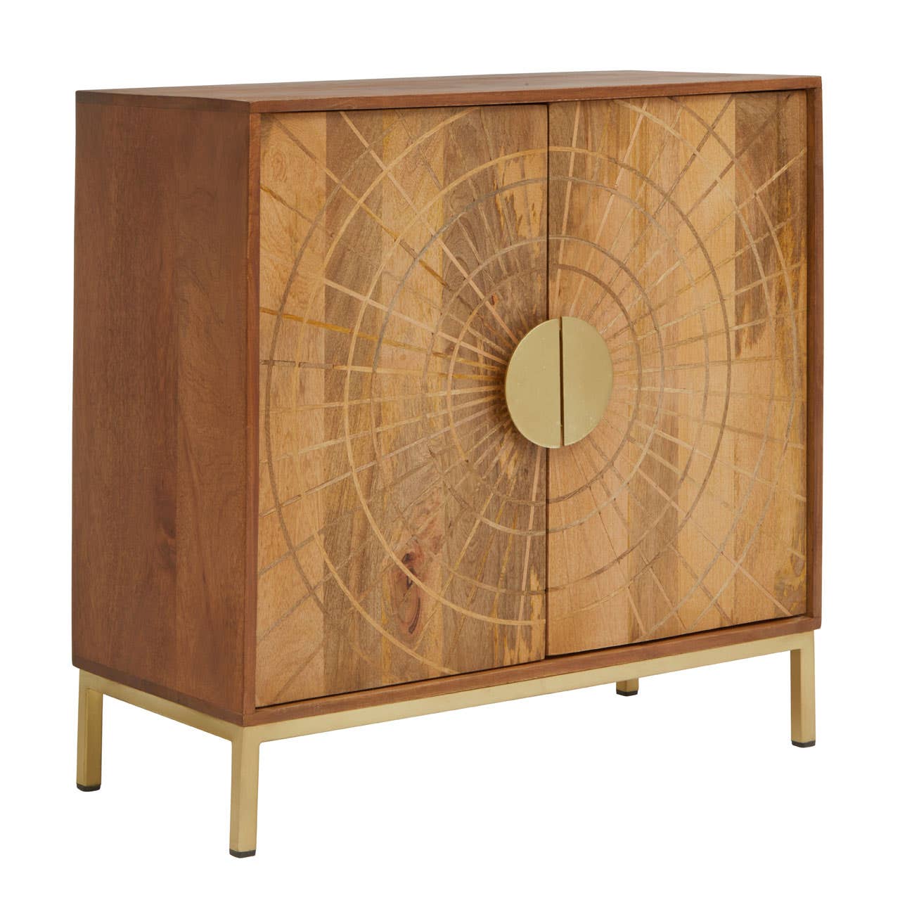 Noosa & Co. Living Sona Sideboard. House of Isabella UK