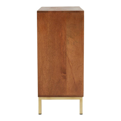 Noosa & Co. Living Sona Sideboard. House of Isabella UK