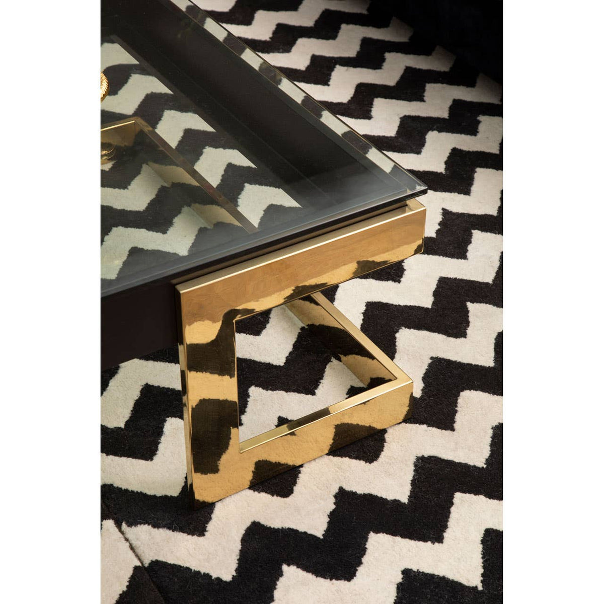 South Beach Small Rug.