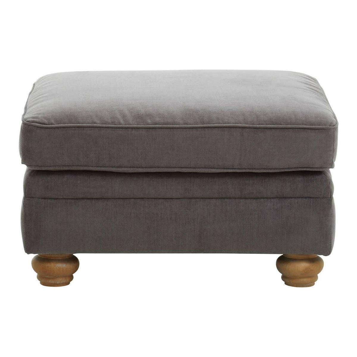 Spencer Footstool.
