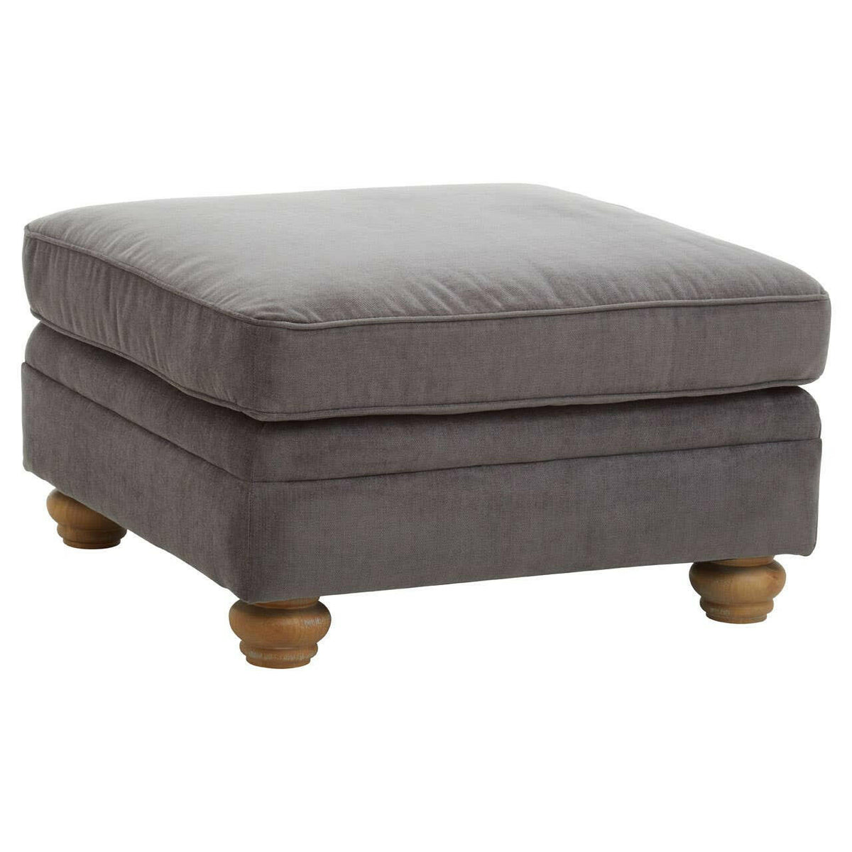 Spencer Footstool.