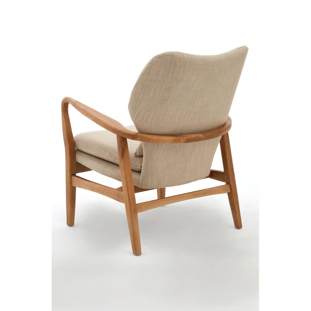 Noosa & Co. Living Stockholm Beige Chair House of Isabella UK