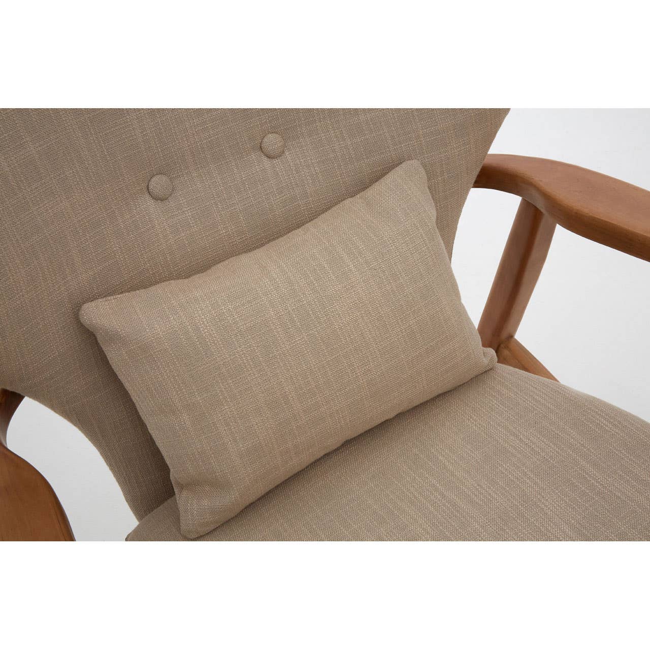 Noosa & Co. Living Stockholm Beige Chair House of Isabella UK