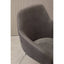 Stockholm Grey Chair.