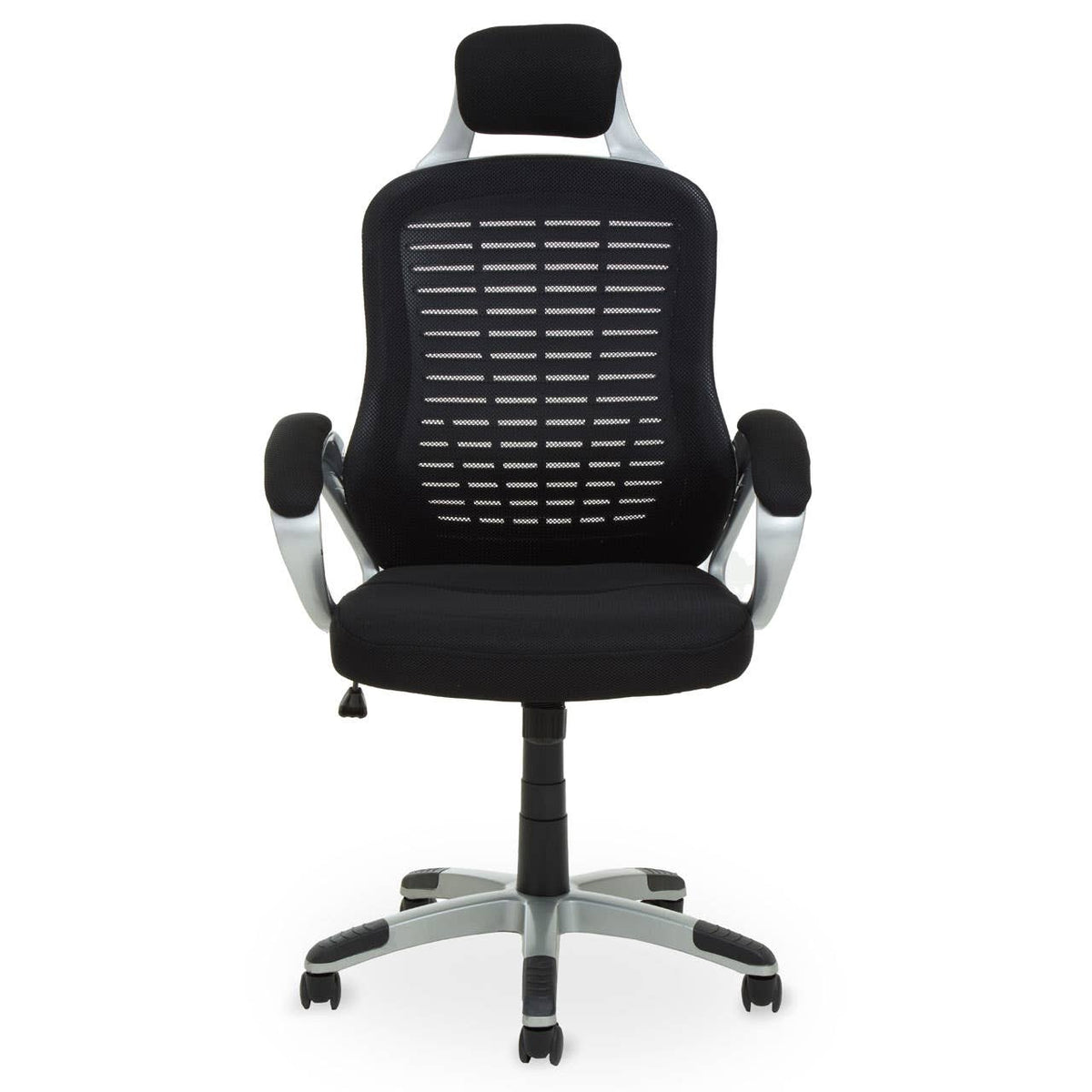 Stratford Black Home Office Chair.