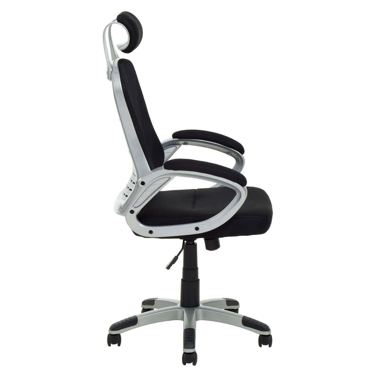 Stratford Black Home Office Chair.